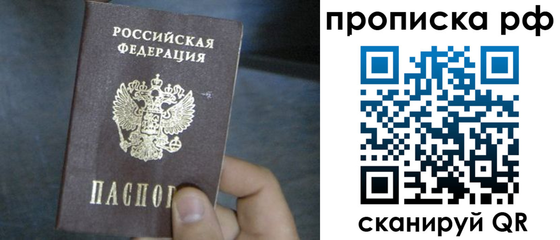 временная регистрация недорого в Выборге
